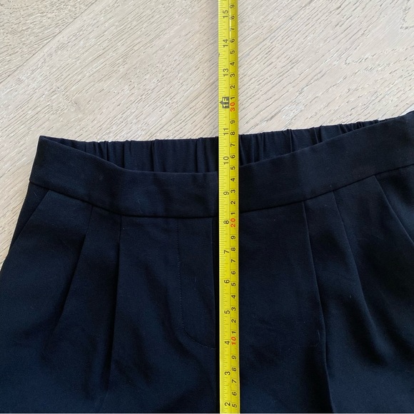 Monk & Lou Black Dress Pants - Picture 9 of 10